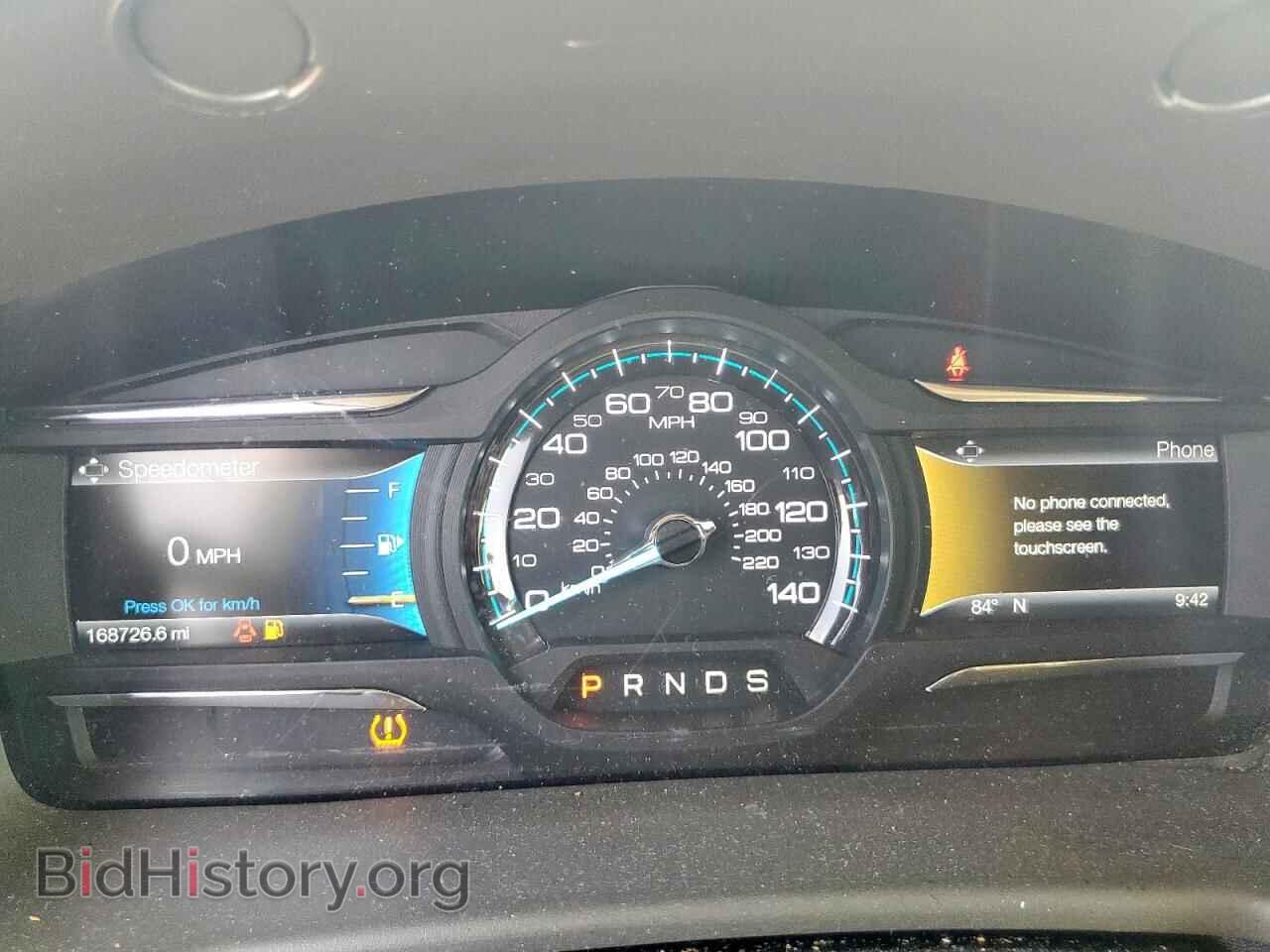 2016 FORD FLEX - VIN: 2FMGK5C82GBA20990 - Фото 9