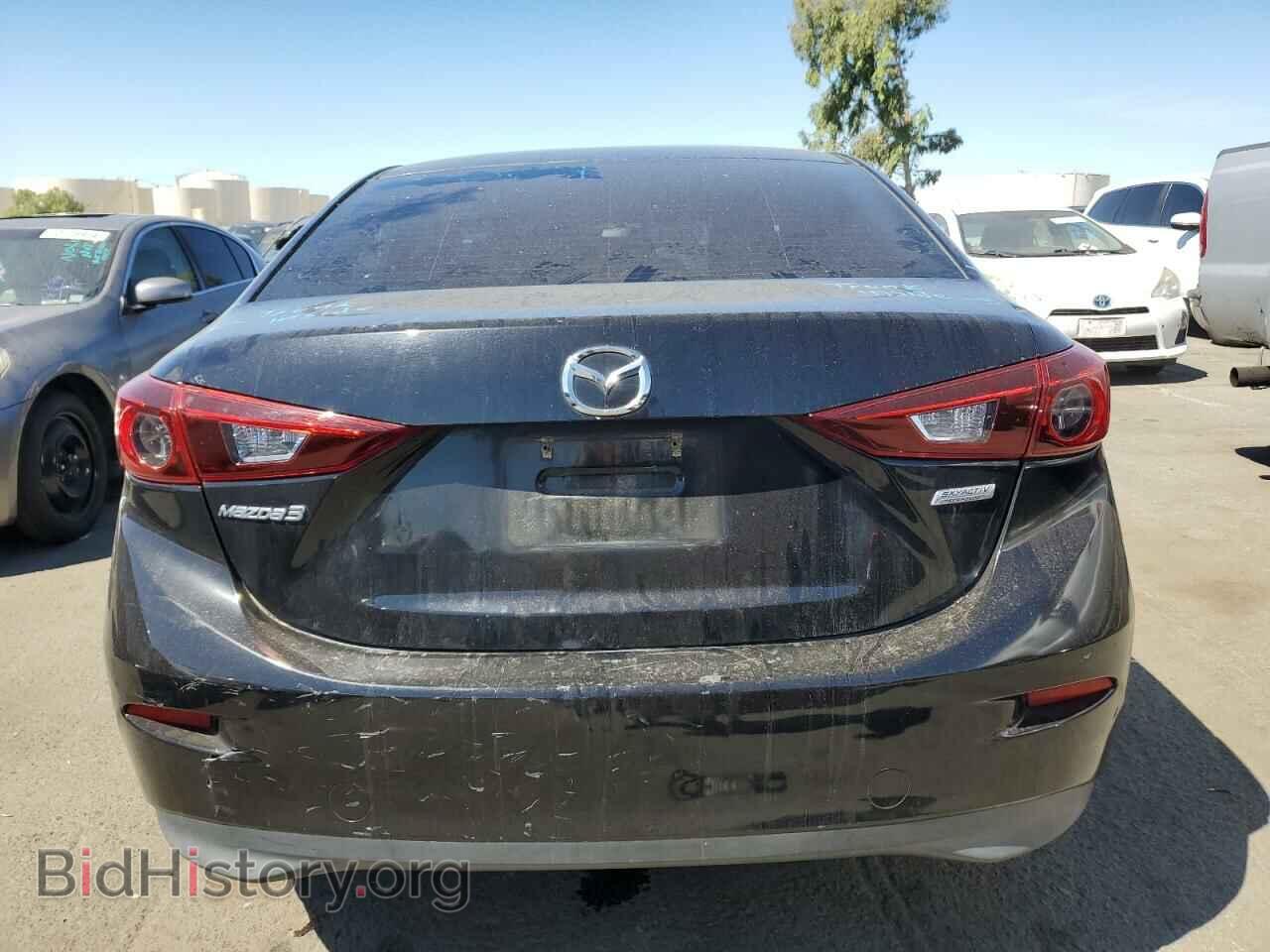 2014 MAZDA 3 - VIN: 3MZBM1U71EM123771 - Фото 6