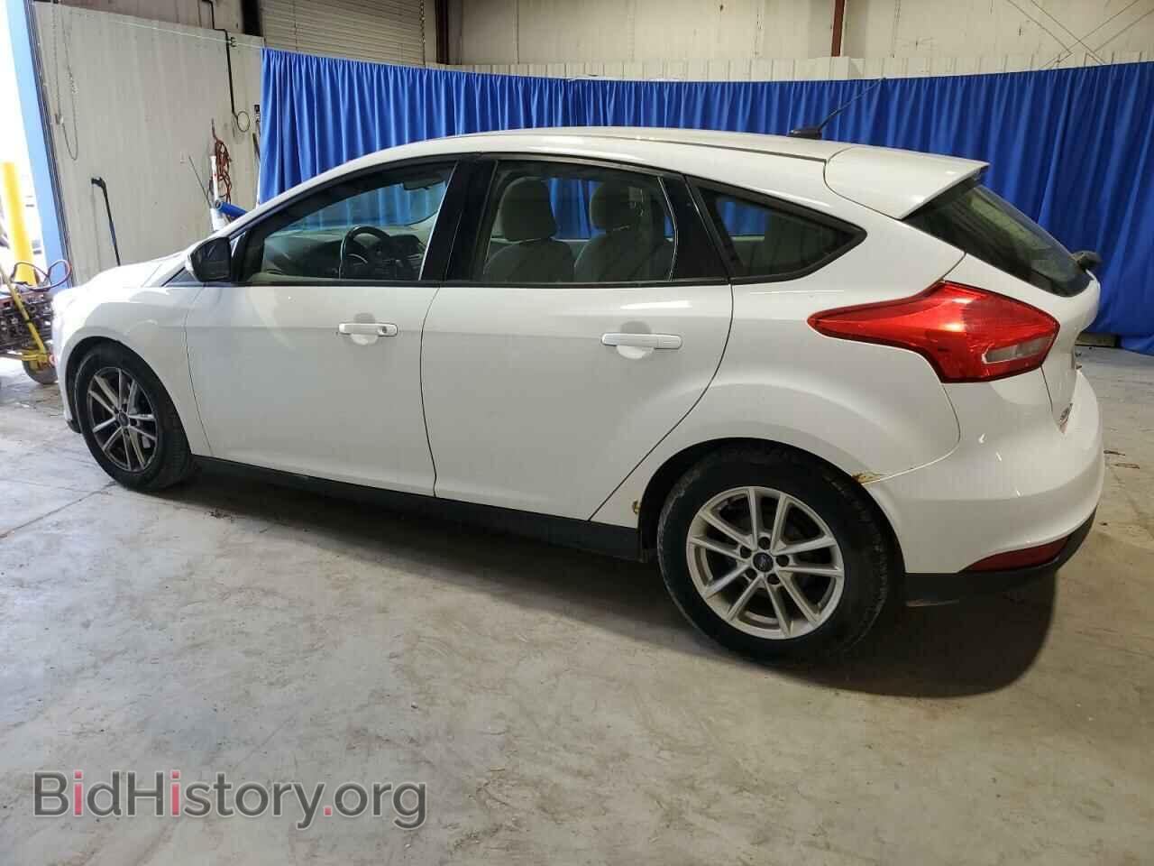 2016 FORD FOCUS - VIN: 1FADP3K29GL225965 - Photo 2