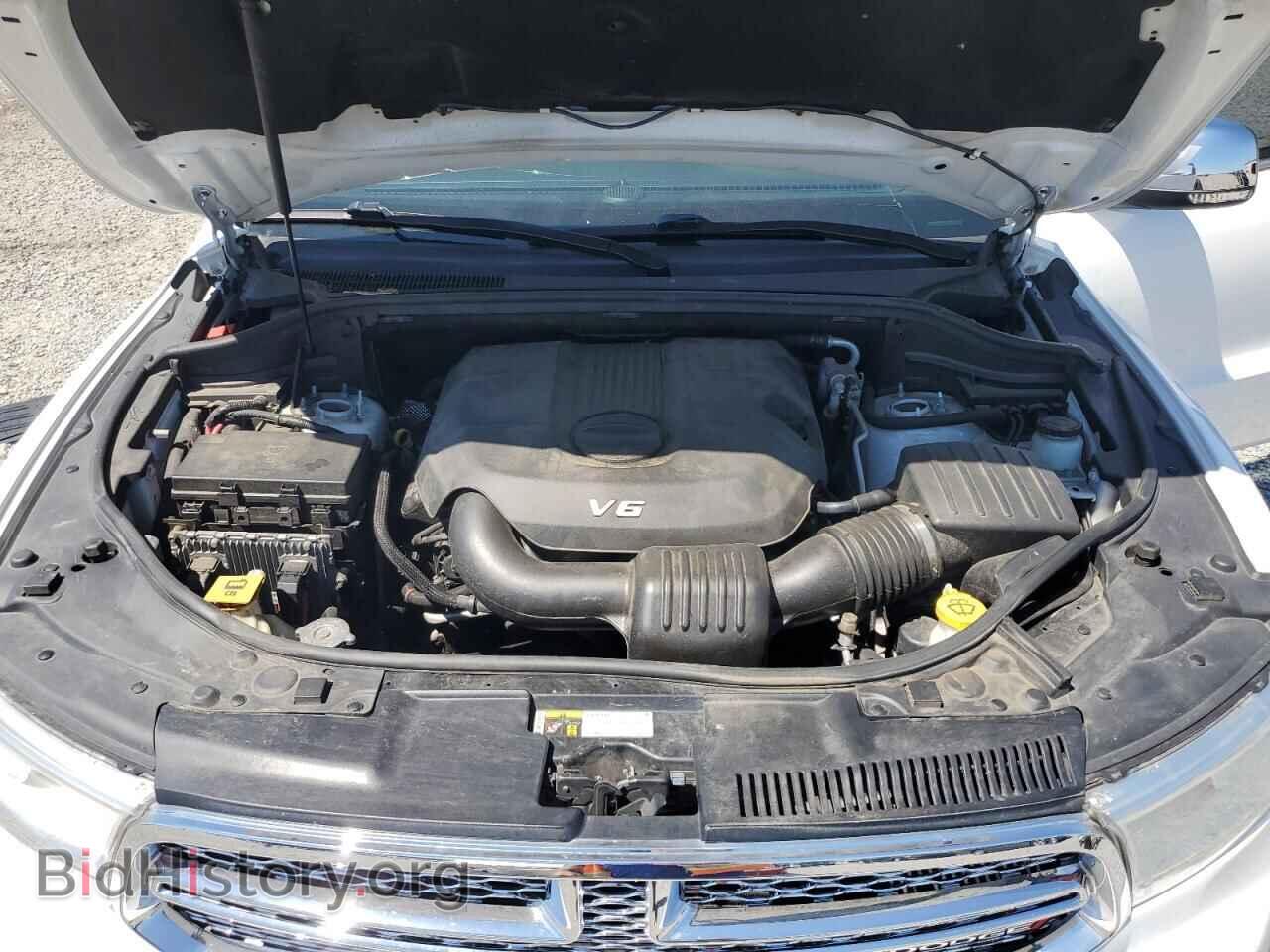 2015 DODGE DURANGO - VIN: 1C4RDJEG2FC851361 - Photo 12