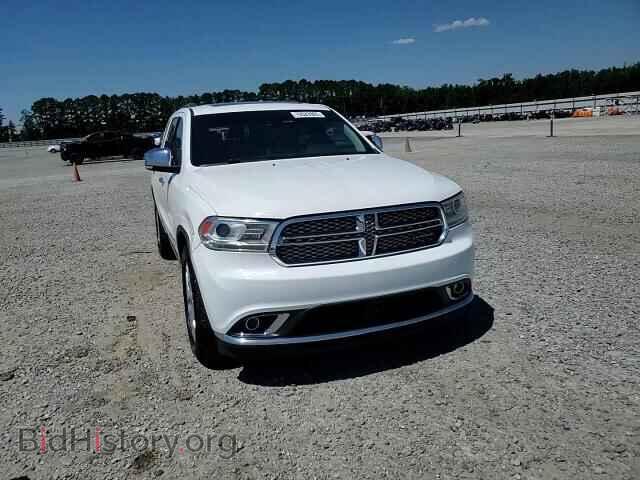 2015 DODGE DURANGO - VIN: 1C4RDJEG2FC851361 - Photo 14