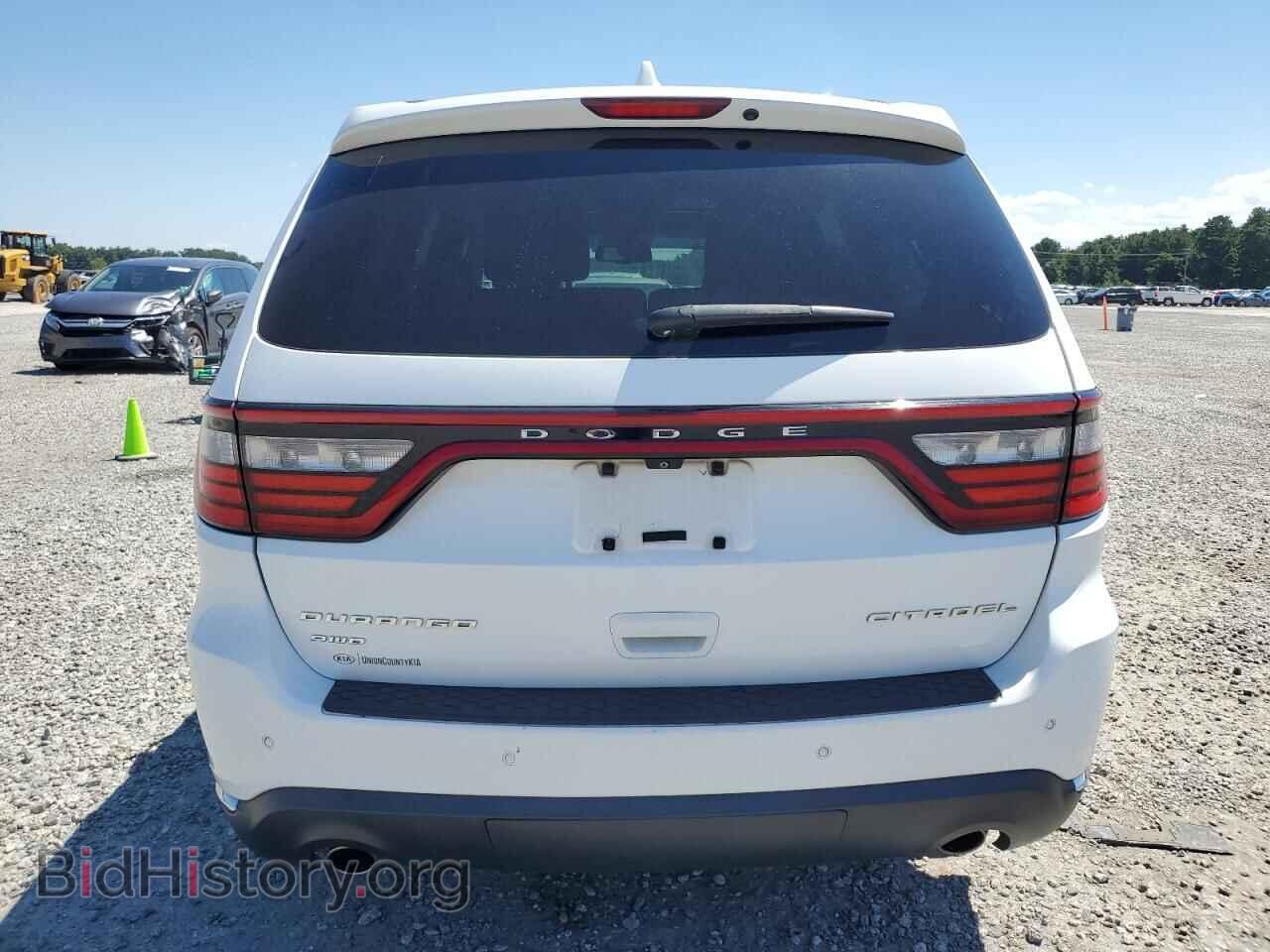 2015 DODGE DURANGO - VIN: 1C4RDJEG2FC851361 - Photo 6