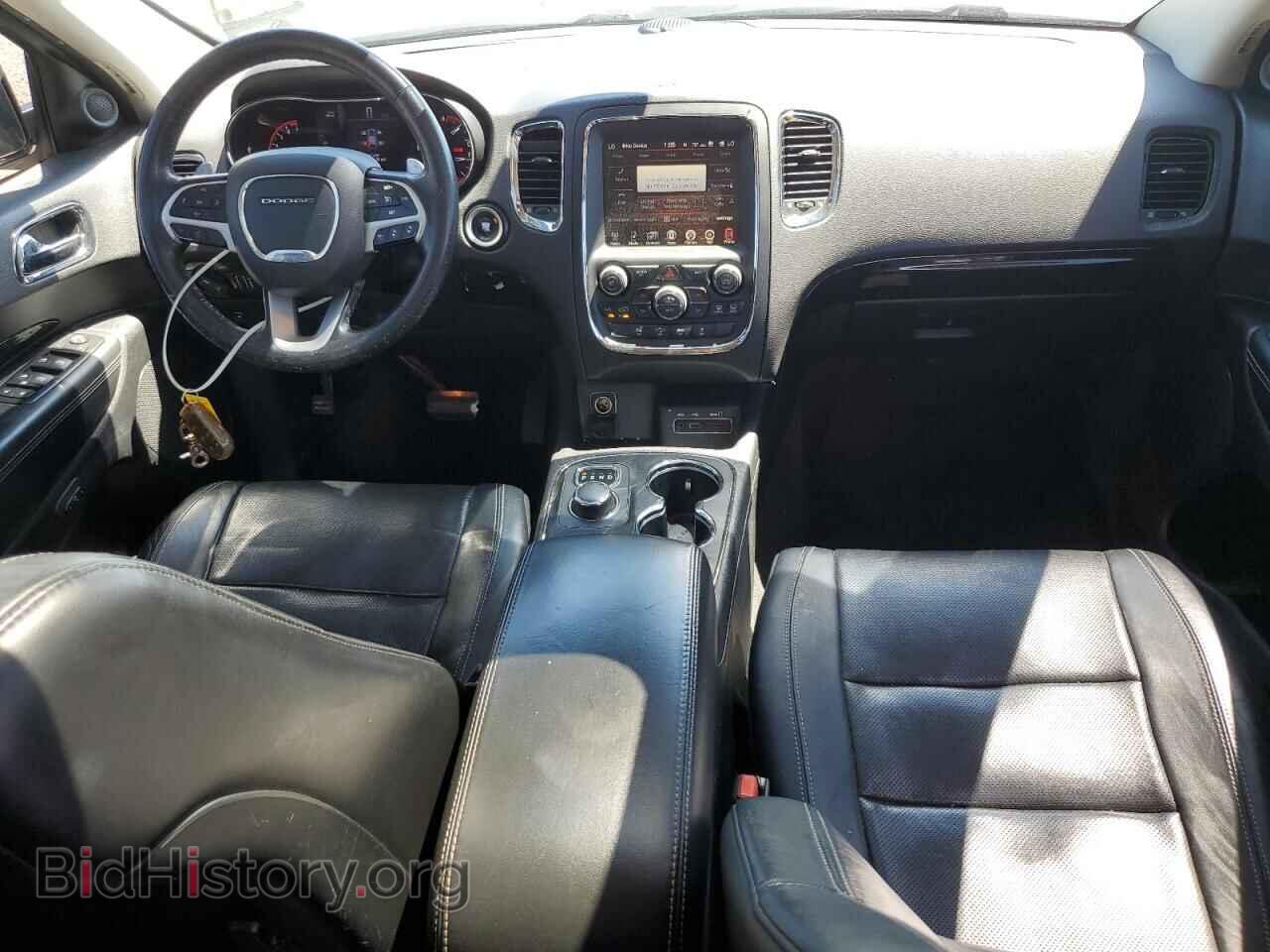 2015 DODGE DURANGO - VIN: 1C4RDJEG2FC851361 - Photo 8