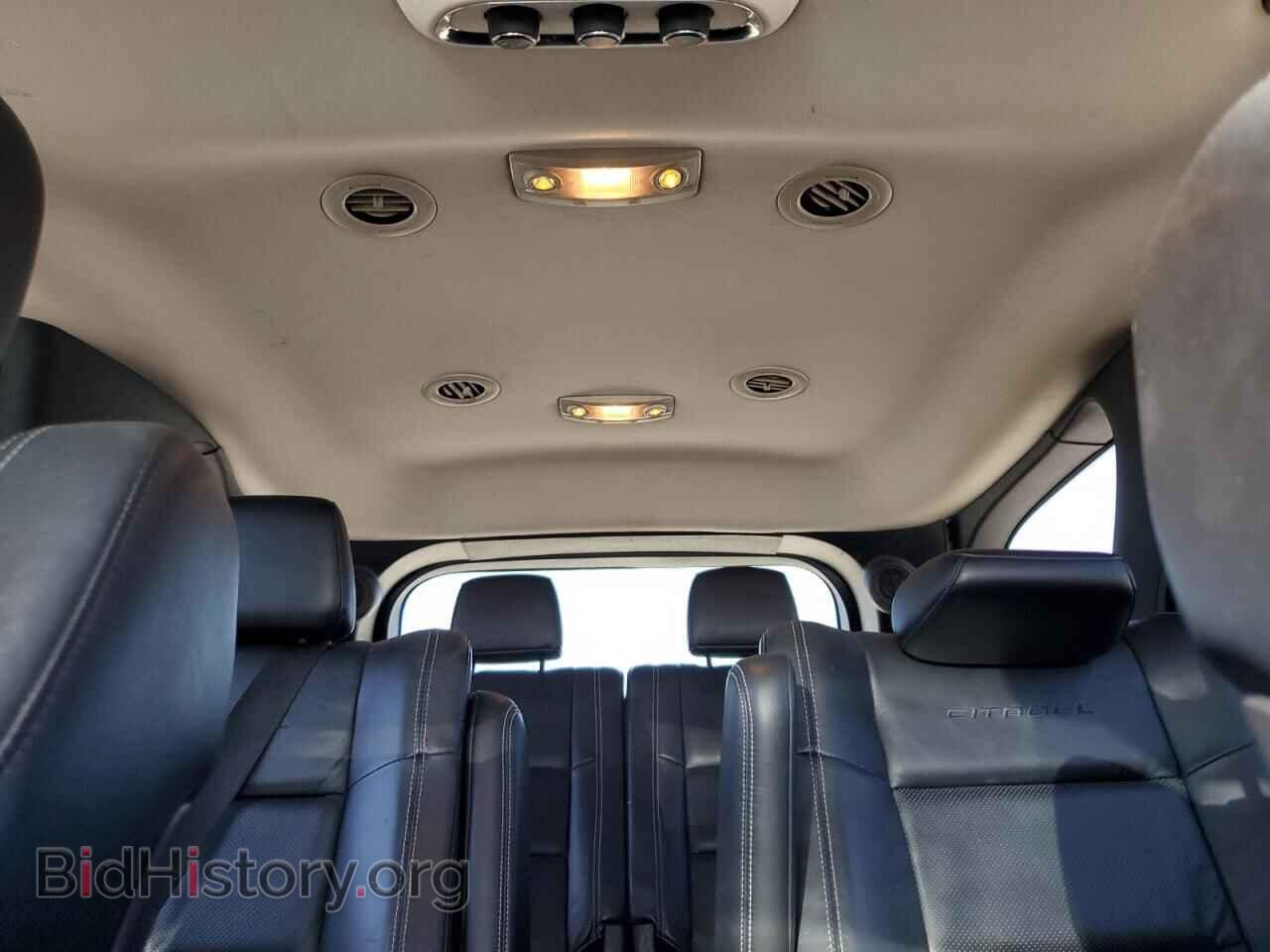 2015 DODGE DURANGO - VIN: 1C4RDJEG2FC851361 - Photo 10