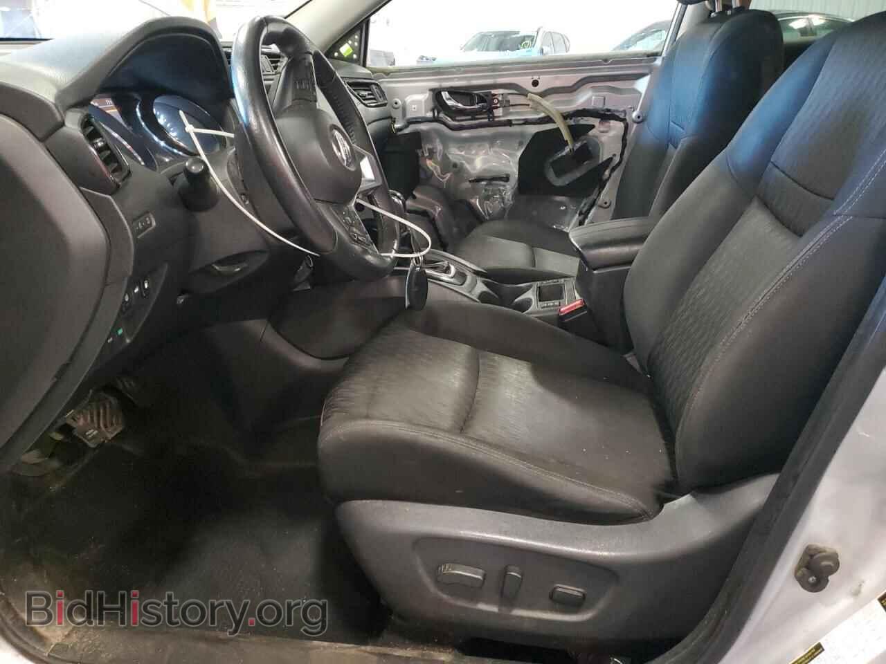 2019 NISSAN ROGUE - VIN: KNMAT2MT8KP533011 - Фото 7