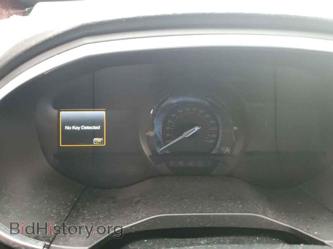 2019 FORD EDGE - VIN: 2FMPK3K98KBB92562 - Фото 9