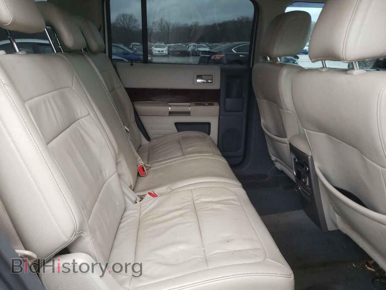 2009 FORD FLEX - VIN: 2FMDK52C59BA11227 - Photo 6