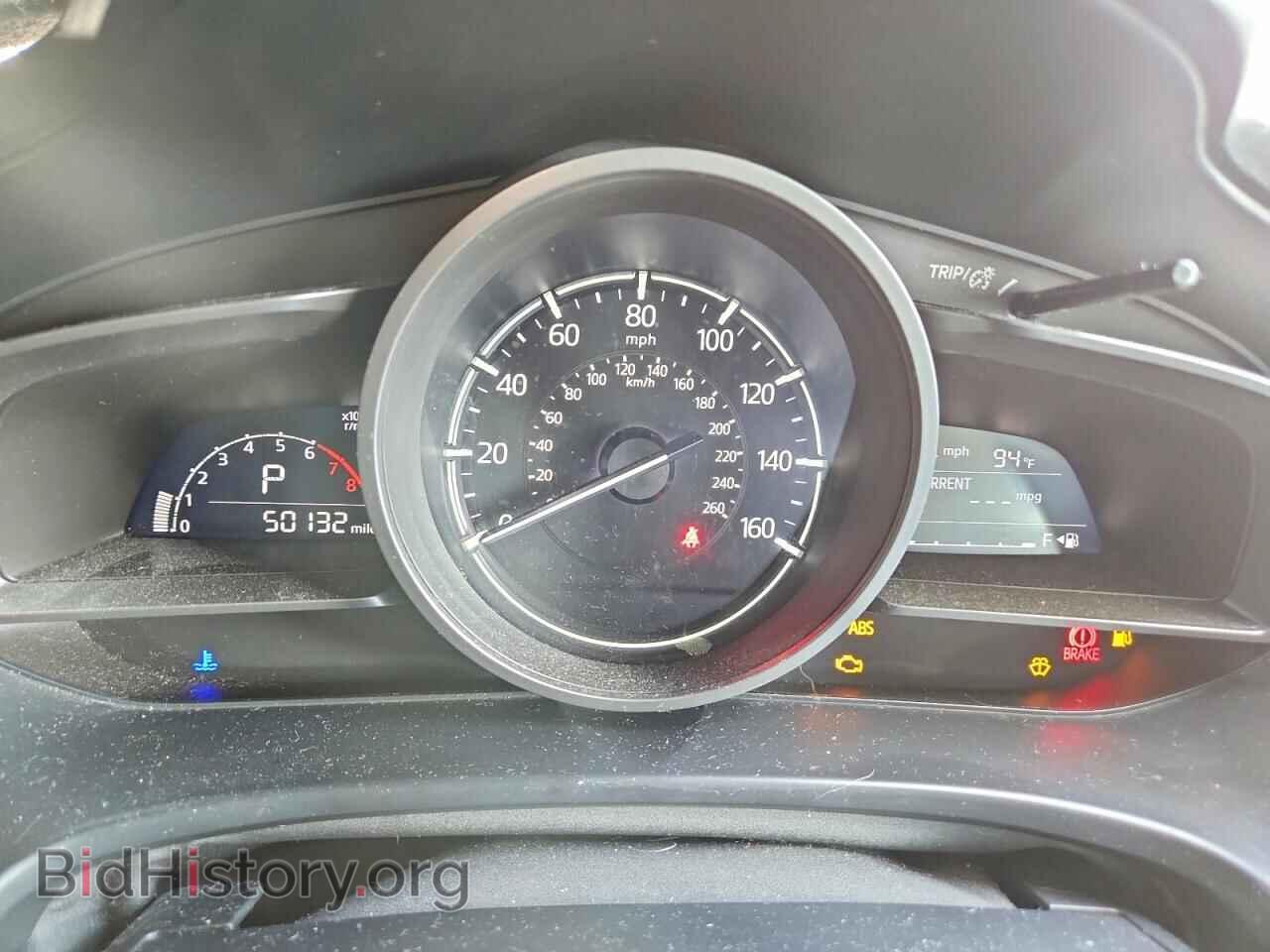 2018 MAZDA 3 - VIN: 3MZBN1L37JM271297 - Фото 9