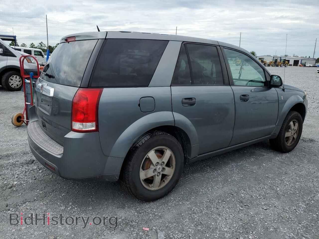 2006 SATURN VUE - VIN: 5GZCZ33D16S885002 - Фото 3