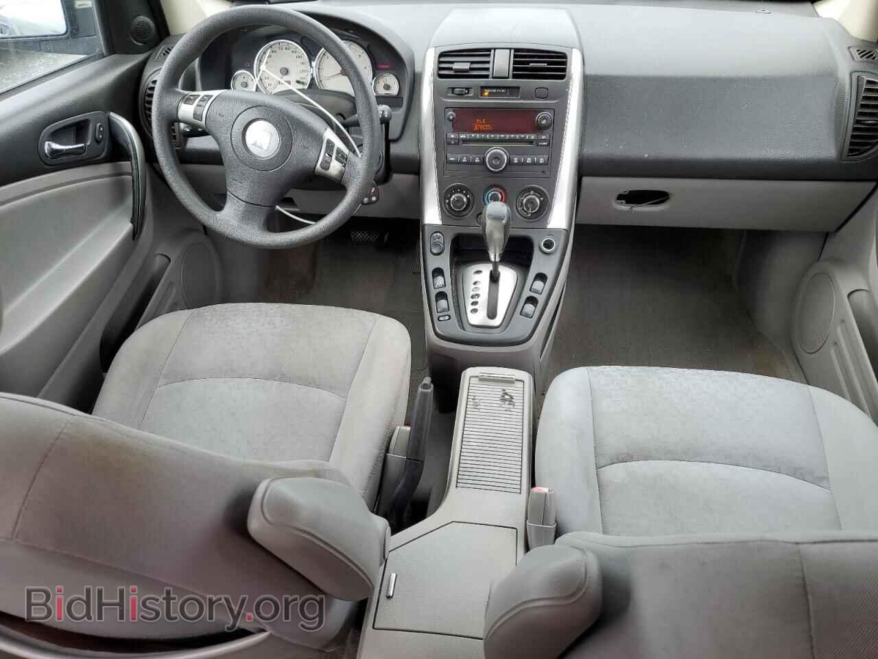 2006 SATURN VUE - VIN: 5GZCZ33D16S885002 - Фото 8