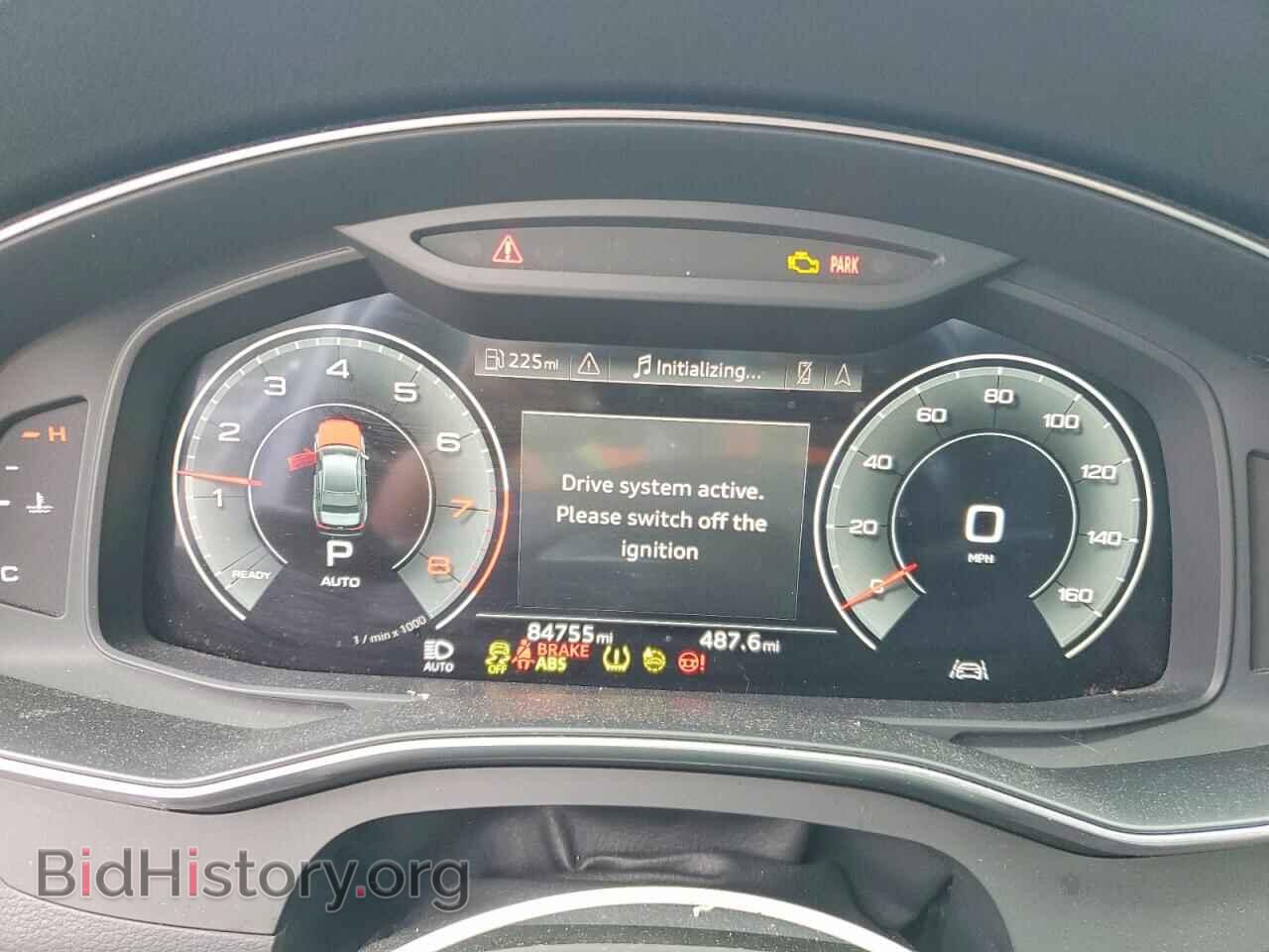 2021 AUDI A6 - VIN: WAUD8AF26MN020512 - Photo 9