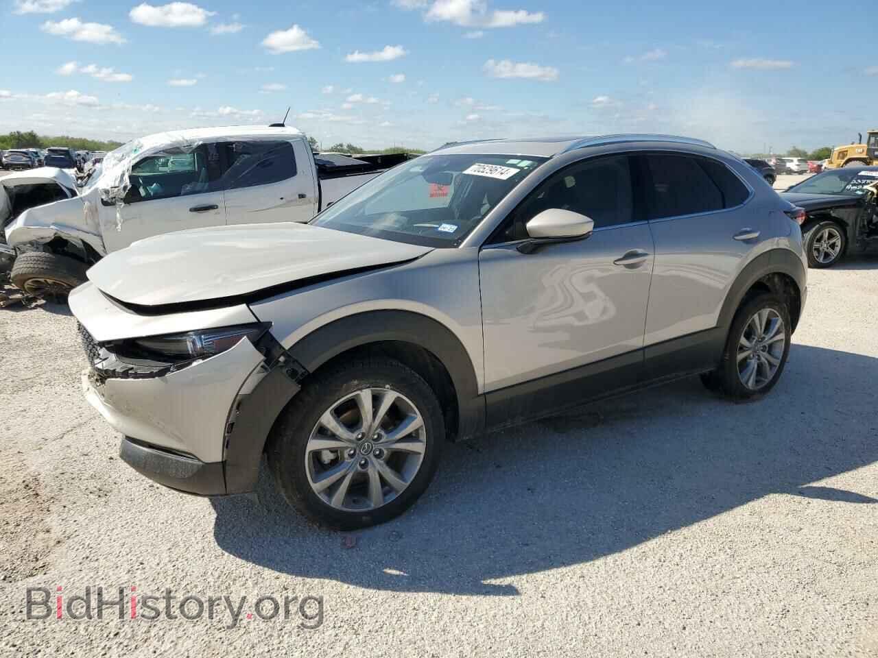 Фотография 3MVDMBDM3PM526062 - MAZDA CX30 2023