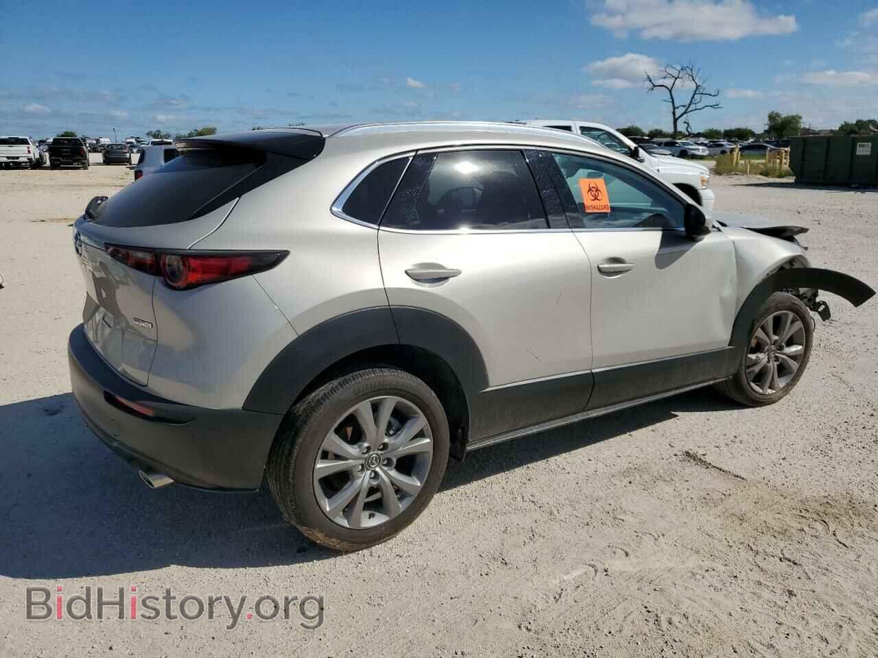 2023 MAZDA CX30 - VIN: 3MVDMBDM3PM526062 - Фото 3
