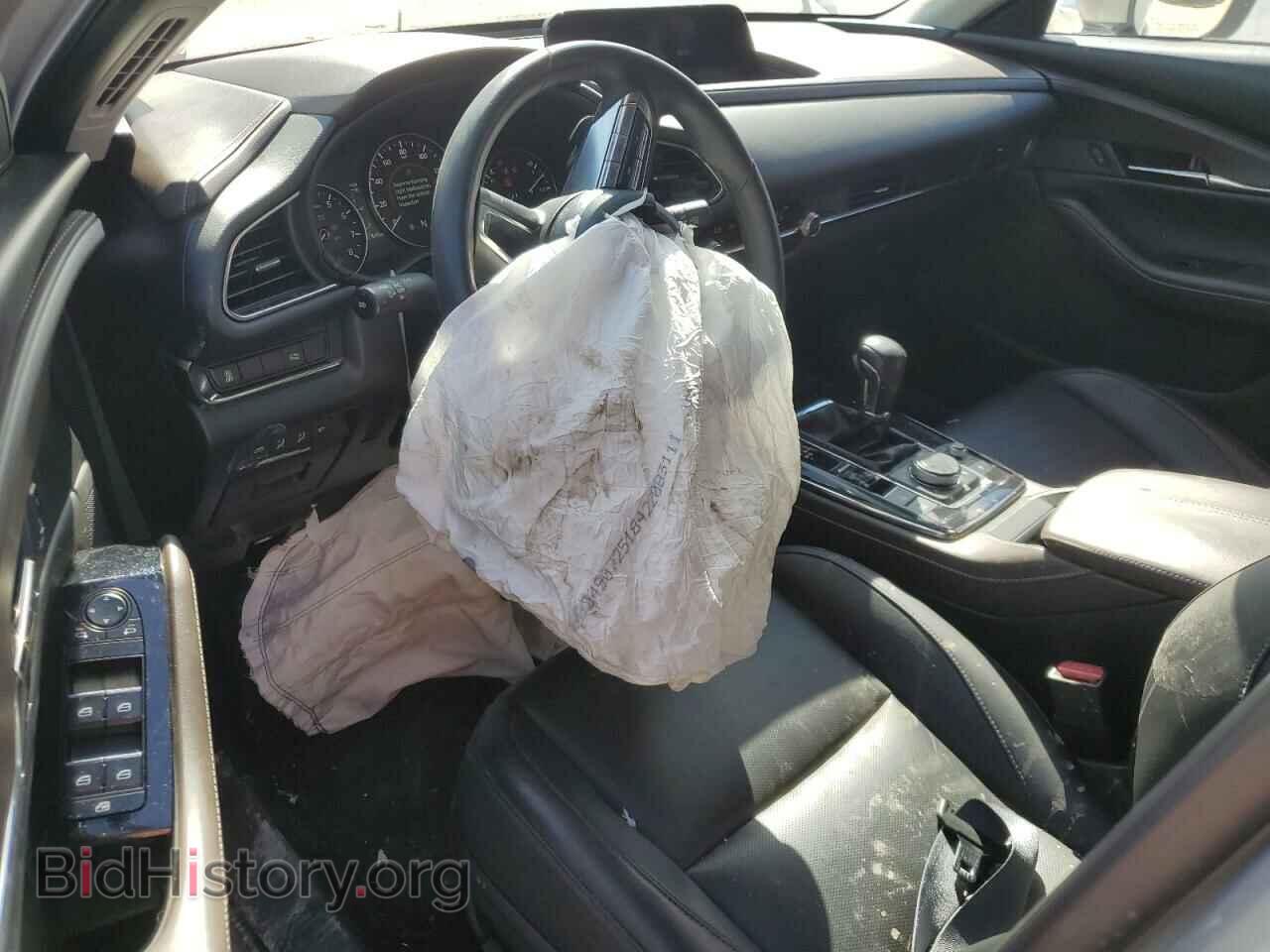 2023 MAZDA CX30 - VIN: 3MVDMBDM3PM526062 - Фото 8