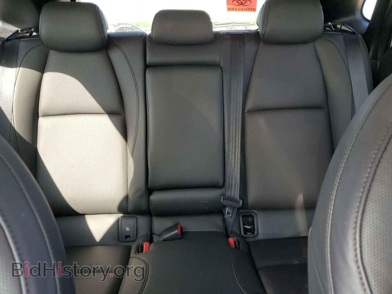 2023 MAZDA CX30 - VIN: 3MVDMBDM3PM526062 - Фото 10
