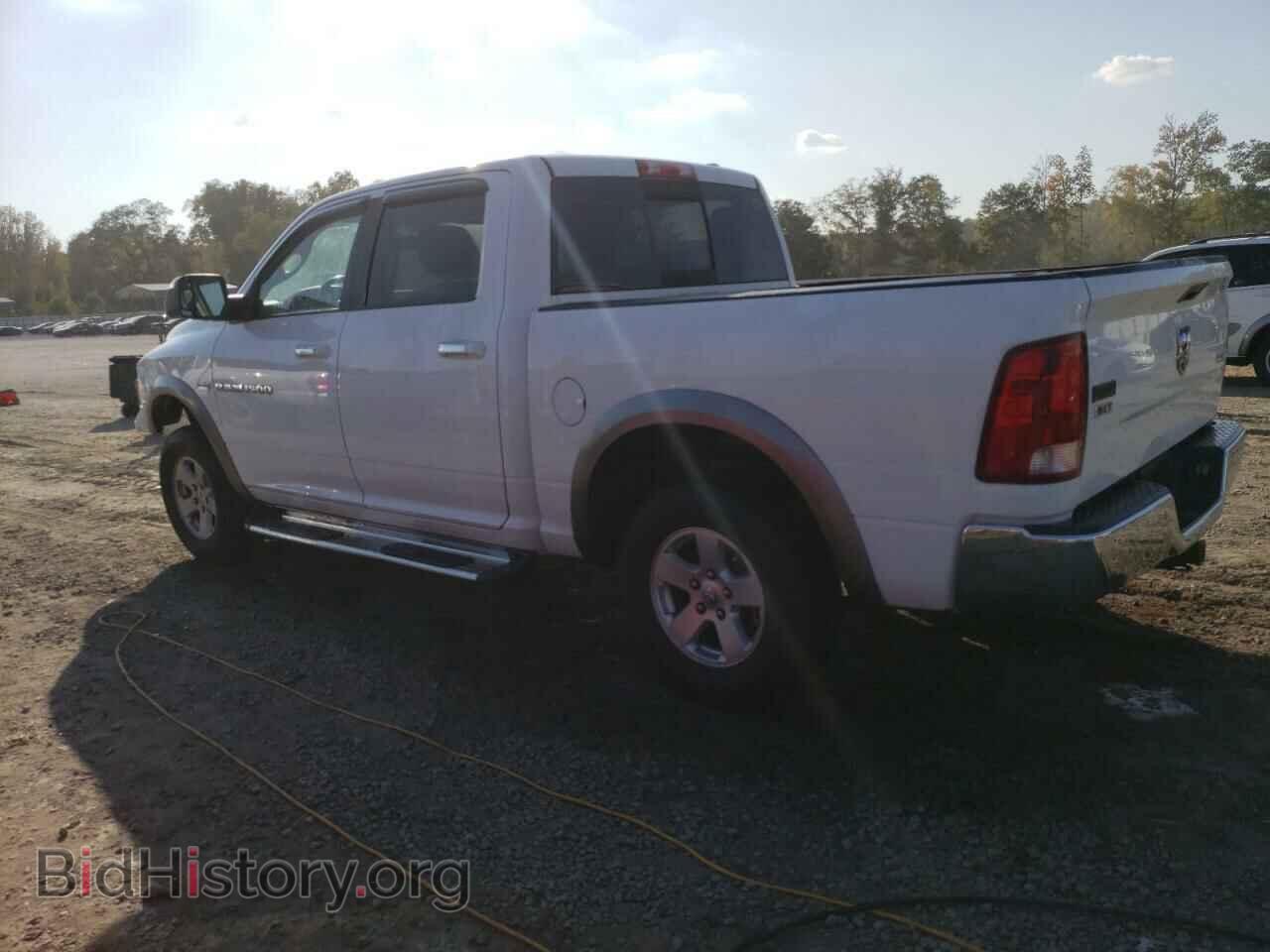 2011 DODGE All Models - VIN: 1D7RV1CT8BS531626 - Фото 2