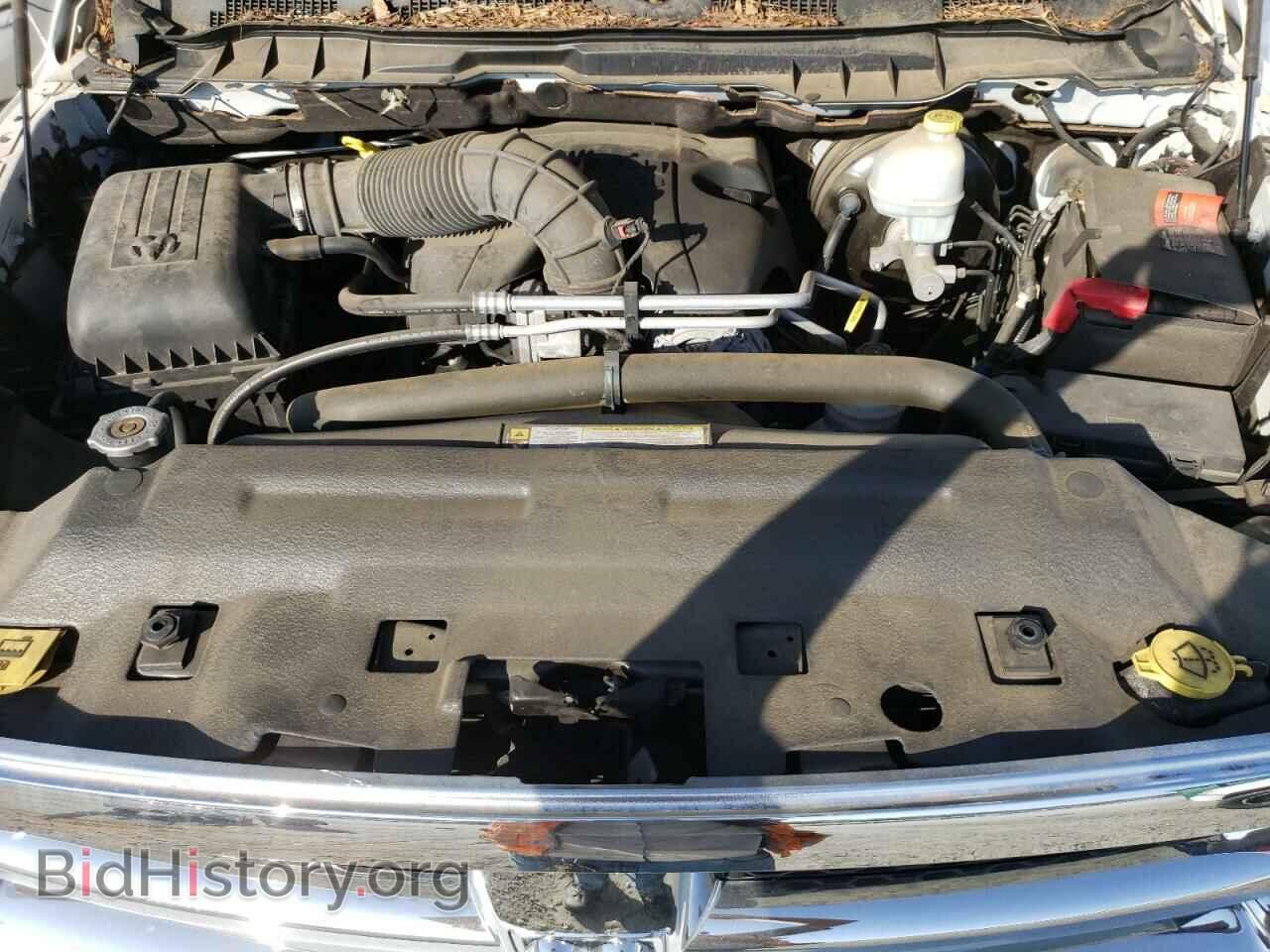 2011 DODGE All Models - VIN: 1D7RV1CT8BS531626 - Фото 11
