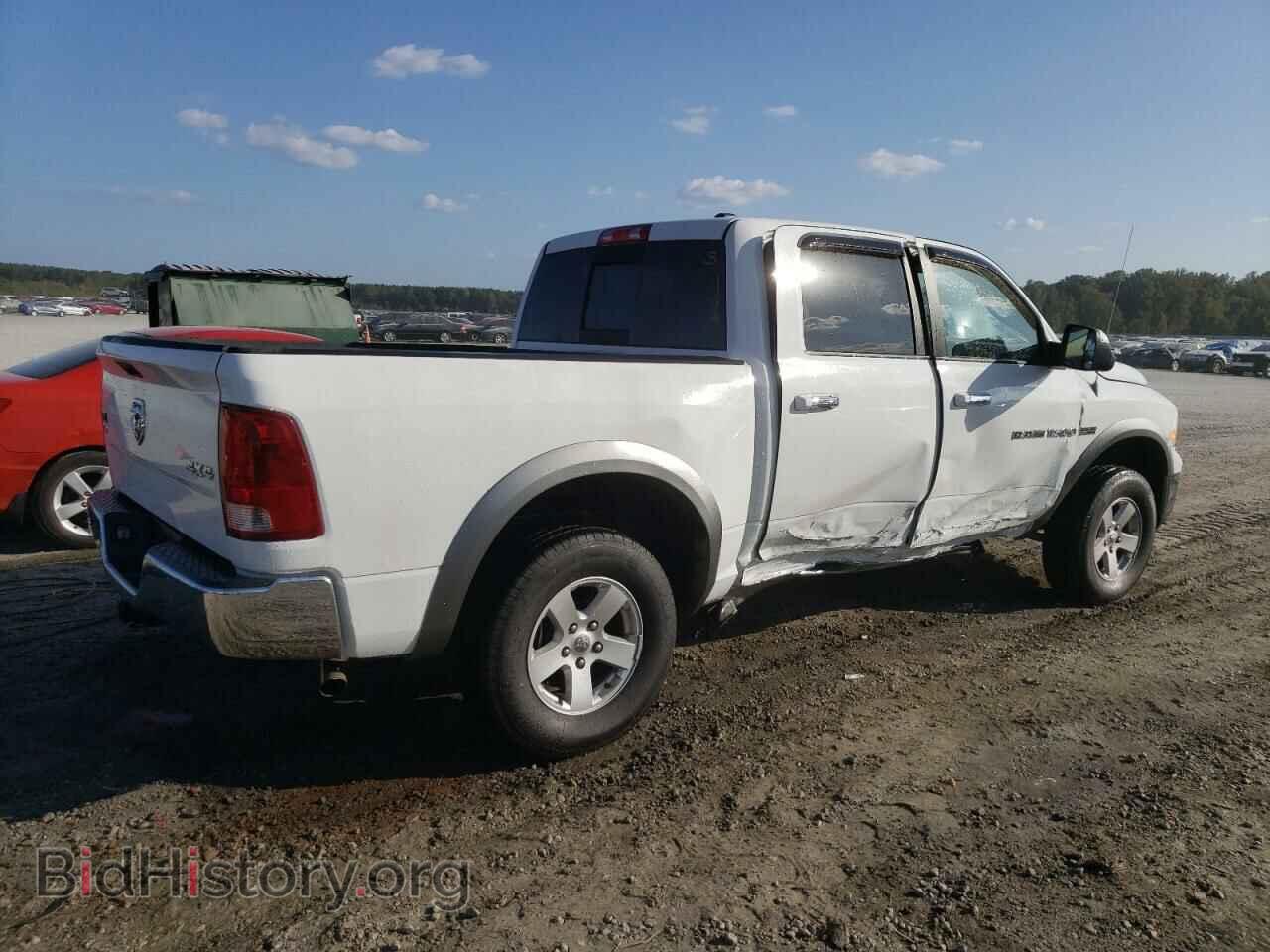 2011 DODGE All Models - VIN: 1D7RV1CT8BS531626 - Фото 3