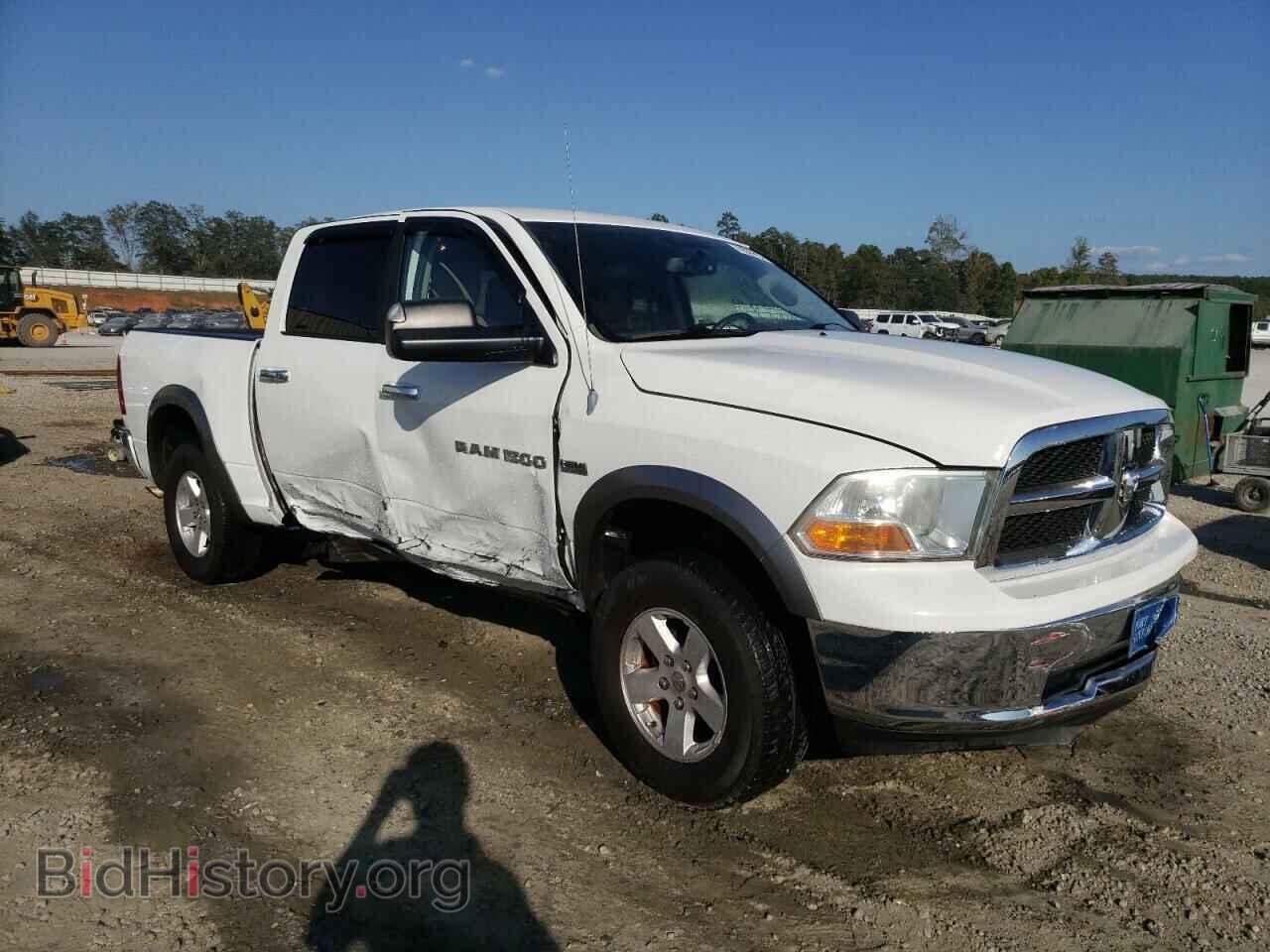 2011 DODGE All Models - VIN: 1D7RV1CT8BS531626 - Фото 4