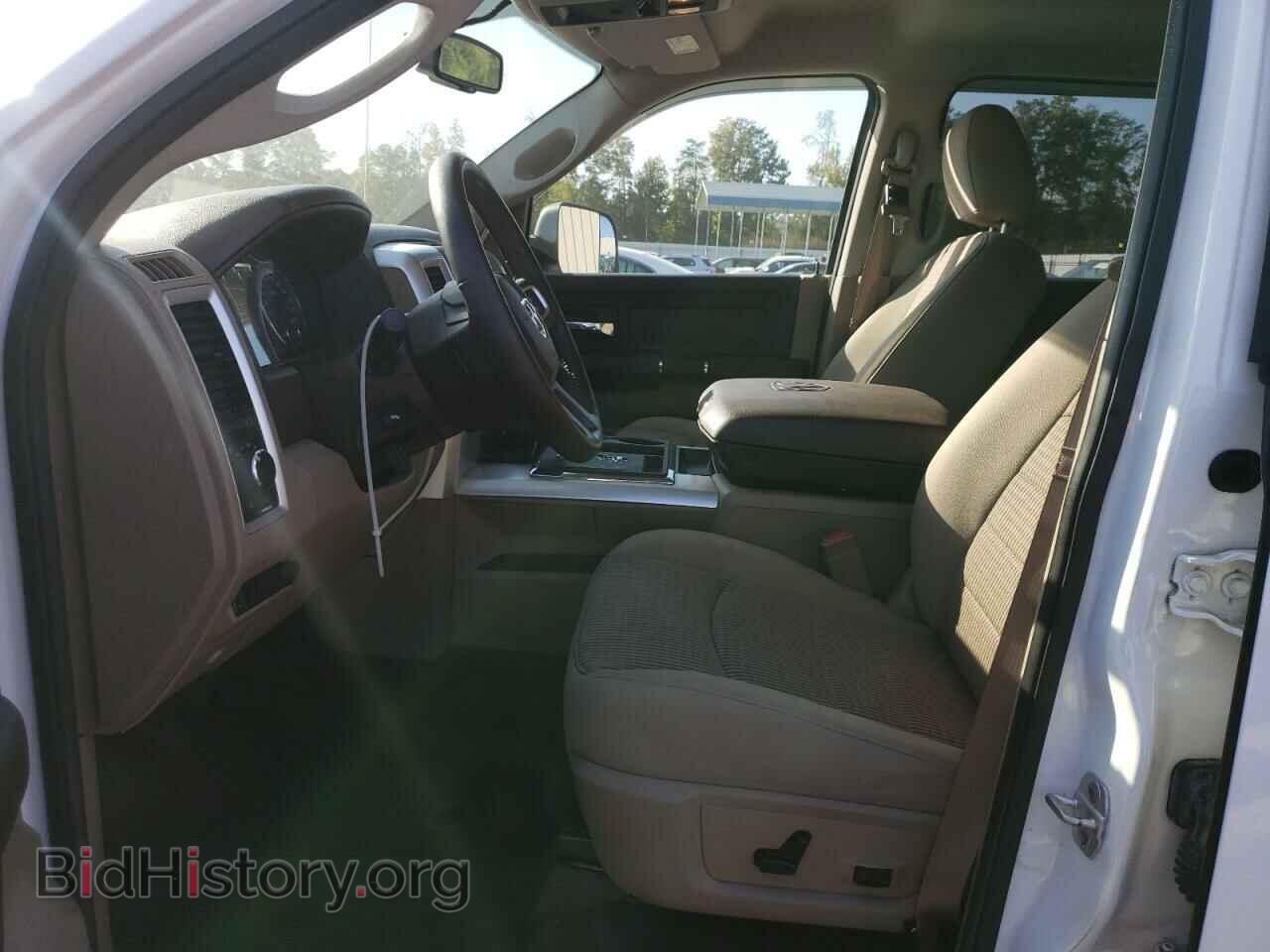 2011 DODGE All Models - VIN: 1D7RV1CT8BS531626 - Фото 7
