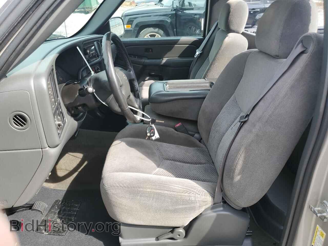 2007 CHEVROLET ALL Models - VIN: 1GCEC14V07Z201878 - Фото 7