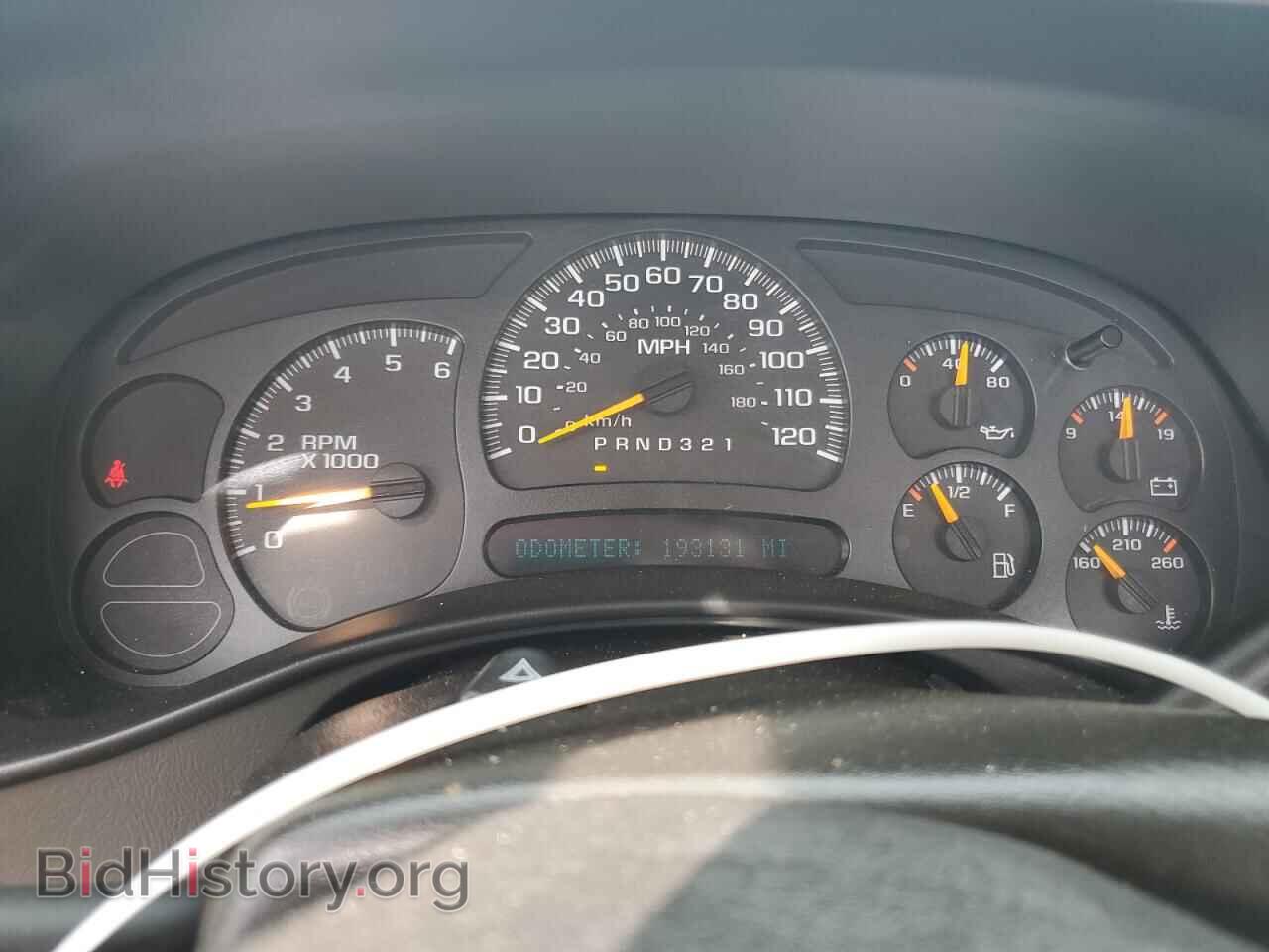 2007 CHEVROLET ALL Models - VIN: 1GCEC14V07Z201878 - Фото 9