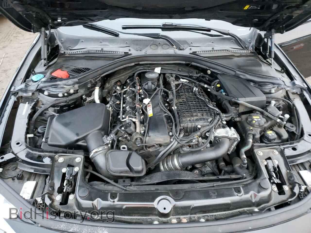 2018 BMW 3 SERIES - VIN: WBA8B7C57JA937983 - Фото 11