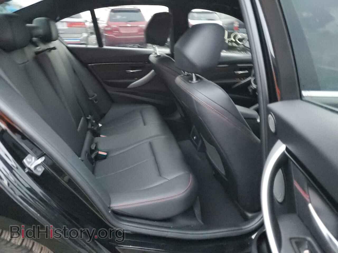 2018 BMW 3 SERIES - VIN: WBA8B7C57JA937983 - Фото 10