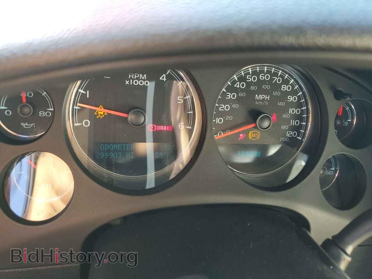 2010 GMC YUKON - VIN: 1GKUKEEF6AR143557 - Фото 9