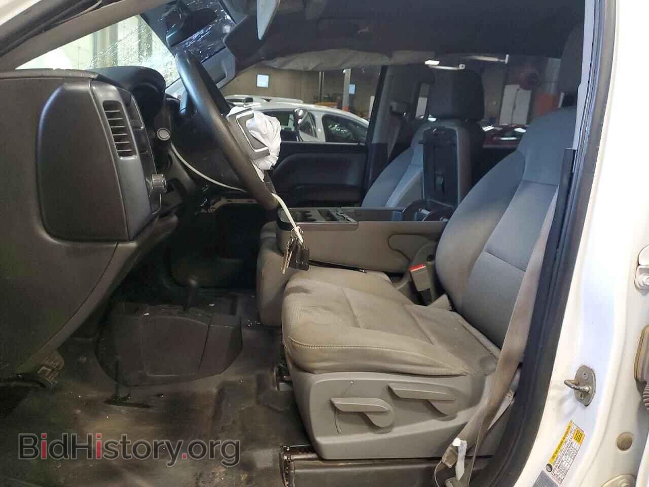 2014 GMC SIERRA - VIN: 3GTU2TEH2EG342094 - Photo 7