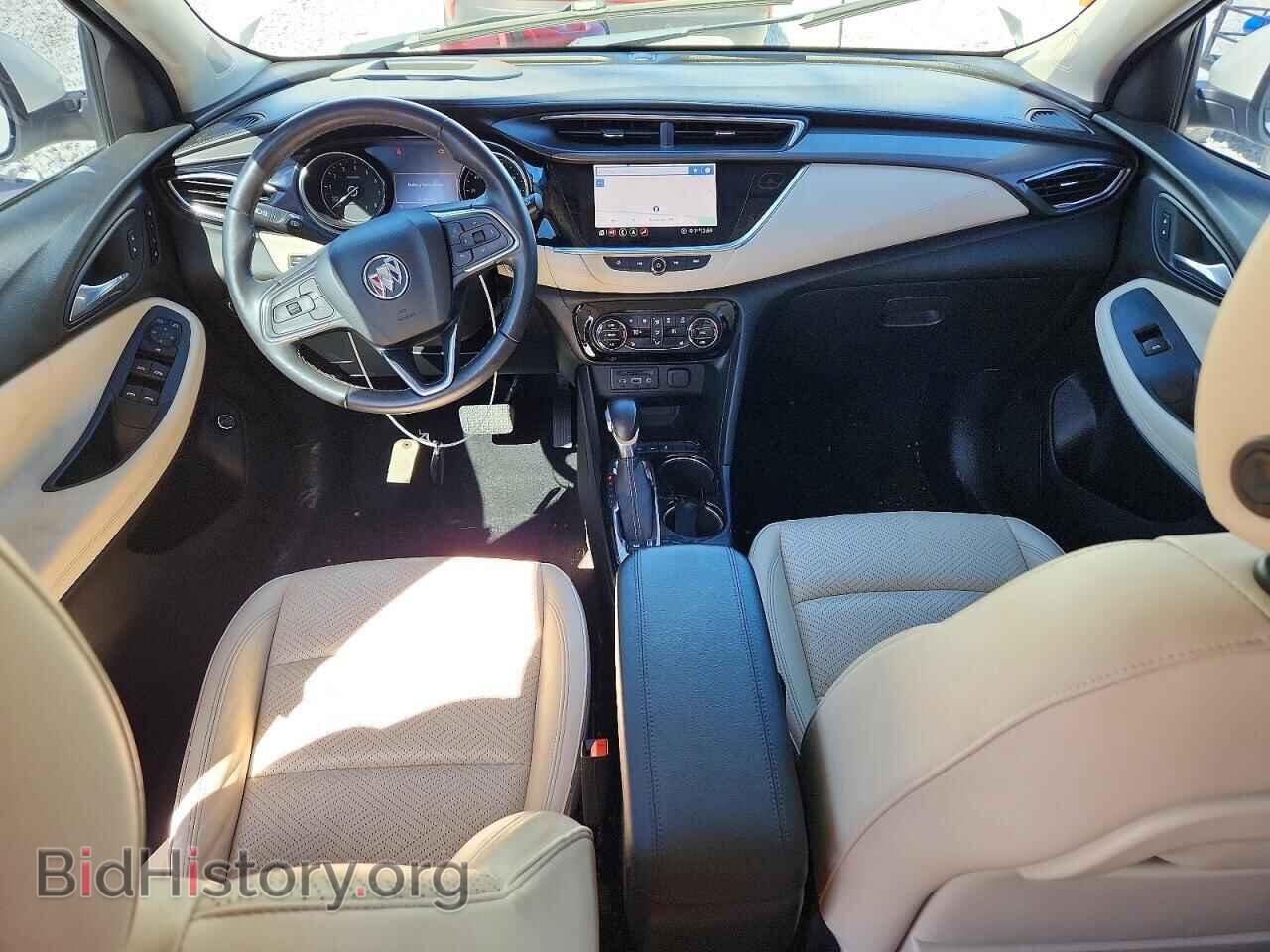 2020 BUICK ENCORE - VIN: KL4MMGSL6LB095379 - Фото 8