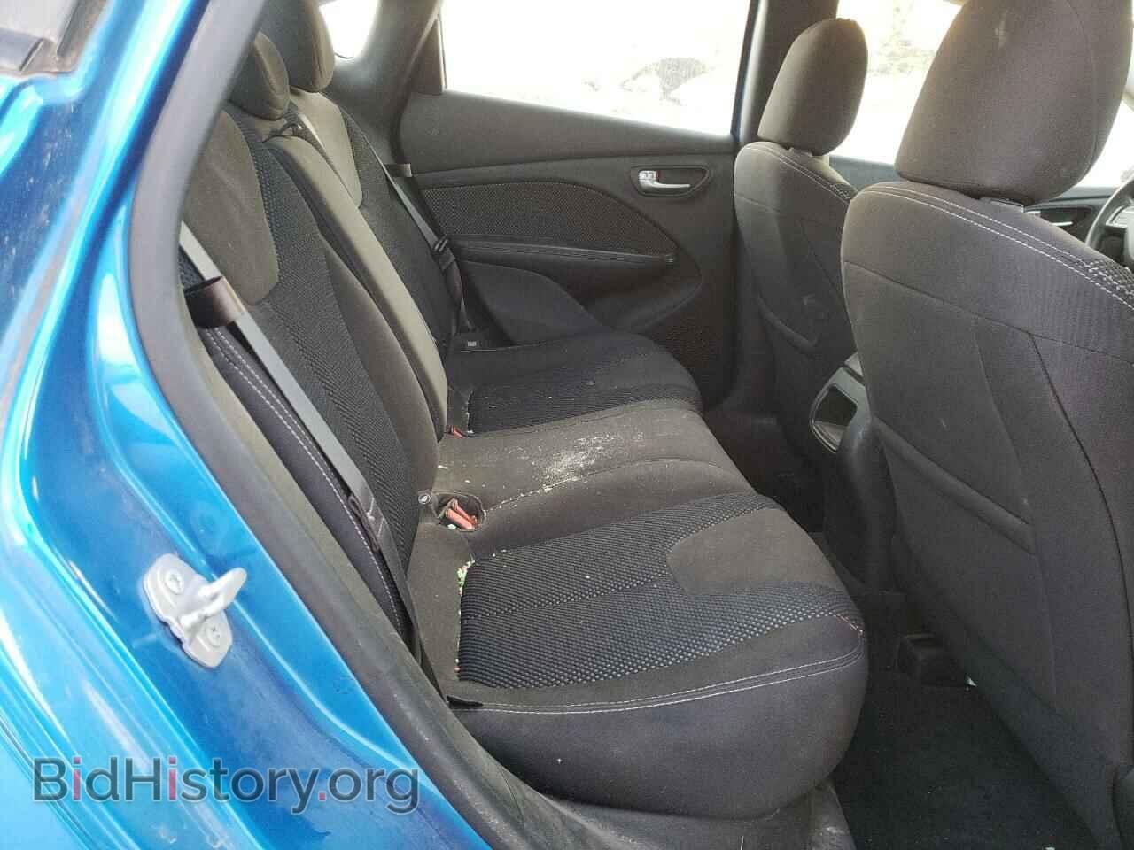 2015 DODGE DART - VIN: 1C3CDFBB7FD415387 - Фото 6