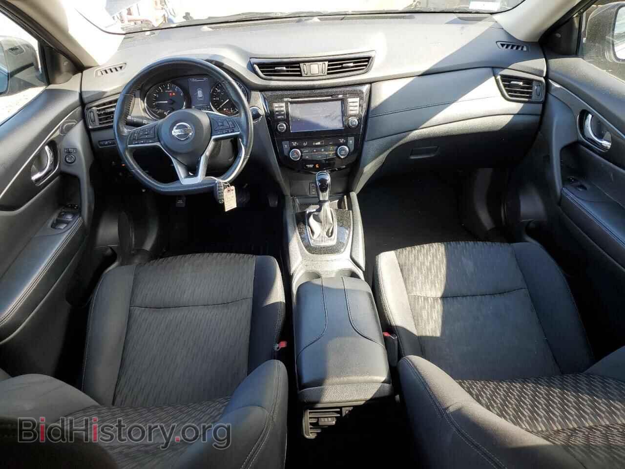 2017 NISSAN ROGUE - VIN: 5N1AT2MV2HC873641 - Фото 8
