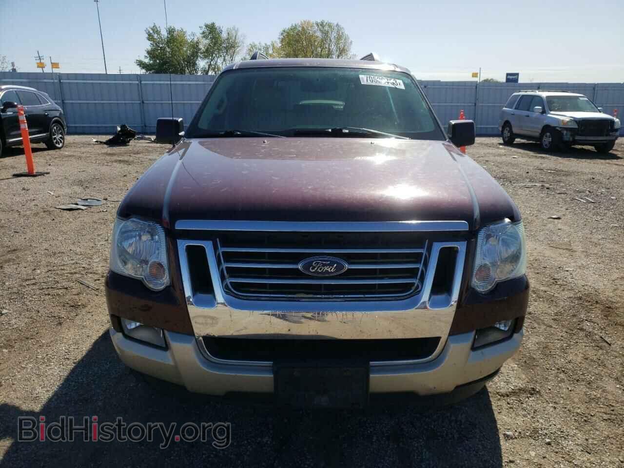 2006 FORD EXPLORER - VIN: 1FMEU64E06UB08425 - Фото 5