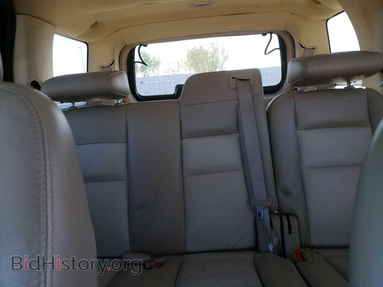 2006 FORD EXPLORER - VIN: 1FMEU64E06UB08425 - Фото 10