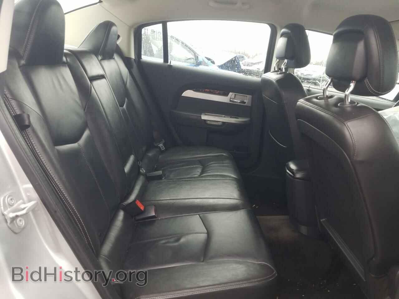 2010 CHRYSLER SEBRING - VIN: 1C3CC5FV4AN111373 - Фото 6