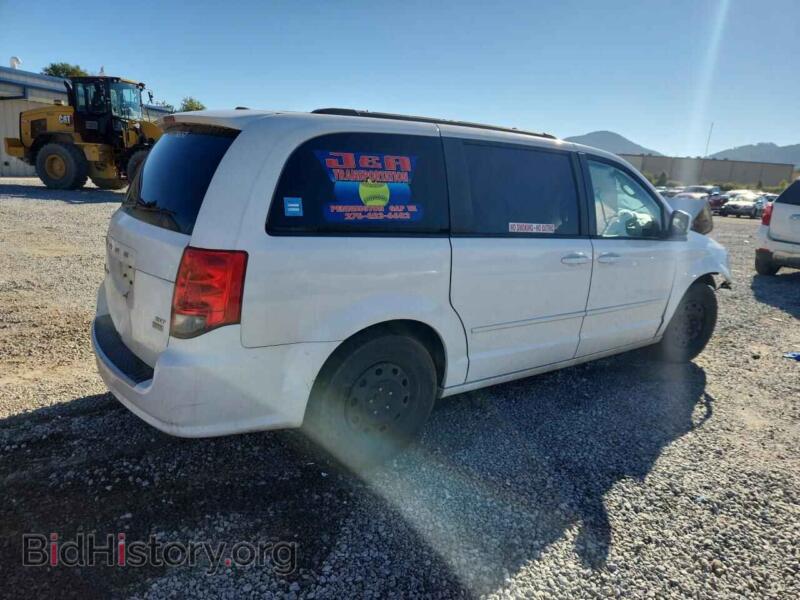 2016 Dodge CARAVAN (VIN 2C4RDGCG6GR339911) — photo 3 of 14