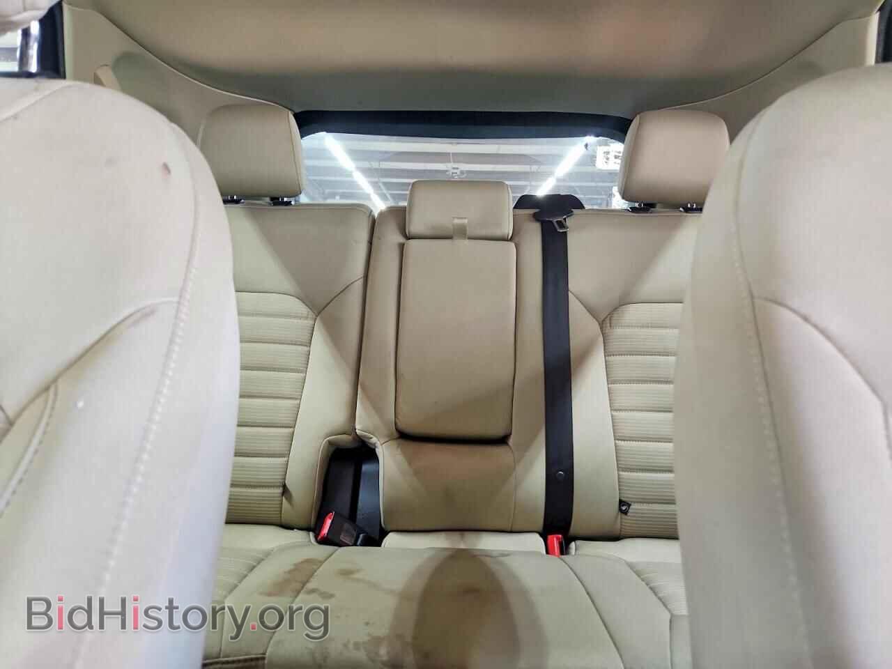 2017 FORD EDGE - VIN: 2FMPK3J93HBB58619 - Photo 10