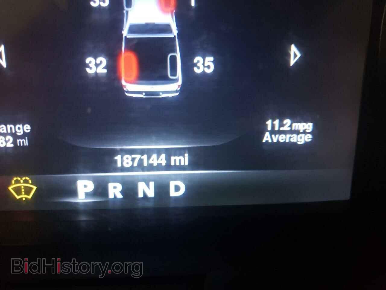 2013 RAM 1500 - VIN: 1C6RR7LT8DS539110 - Фото 8