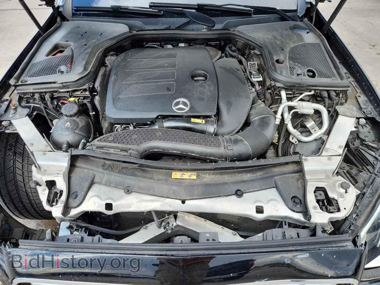 2020 MERCEDES-BENZ E-CLASS - VIN: WDDZF8DB8LA750881 - Фото 11