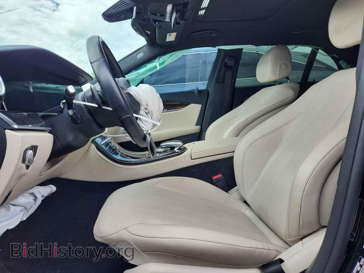 2020 MERCEDES-BENZ E-CLASS - VIN: WDDZF8DB8LA750881 - Фото 7