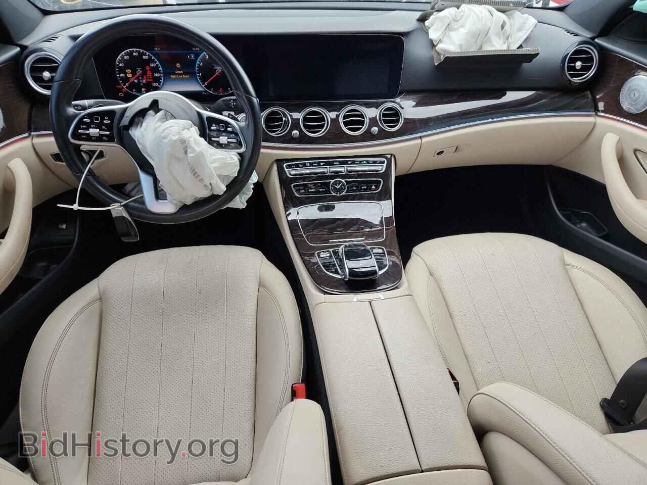 2020 MERCEDES-BENZ E-CLASS - VIN: WDDZF8DB8LA750881 - Фото 8
