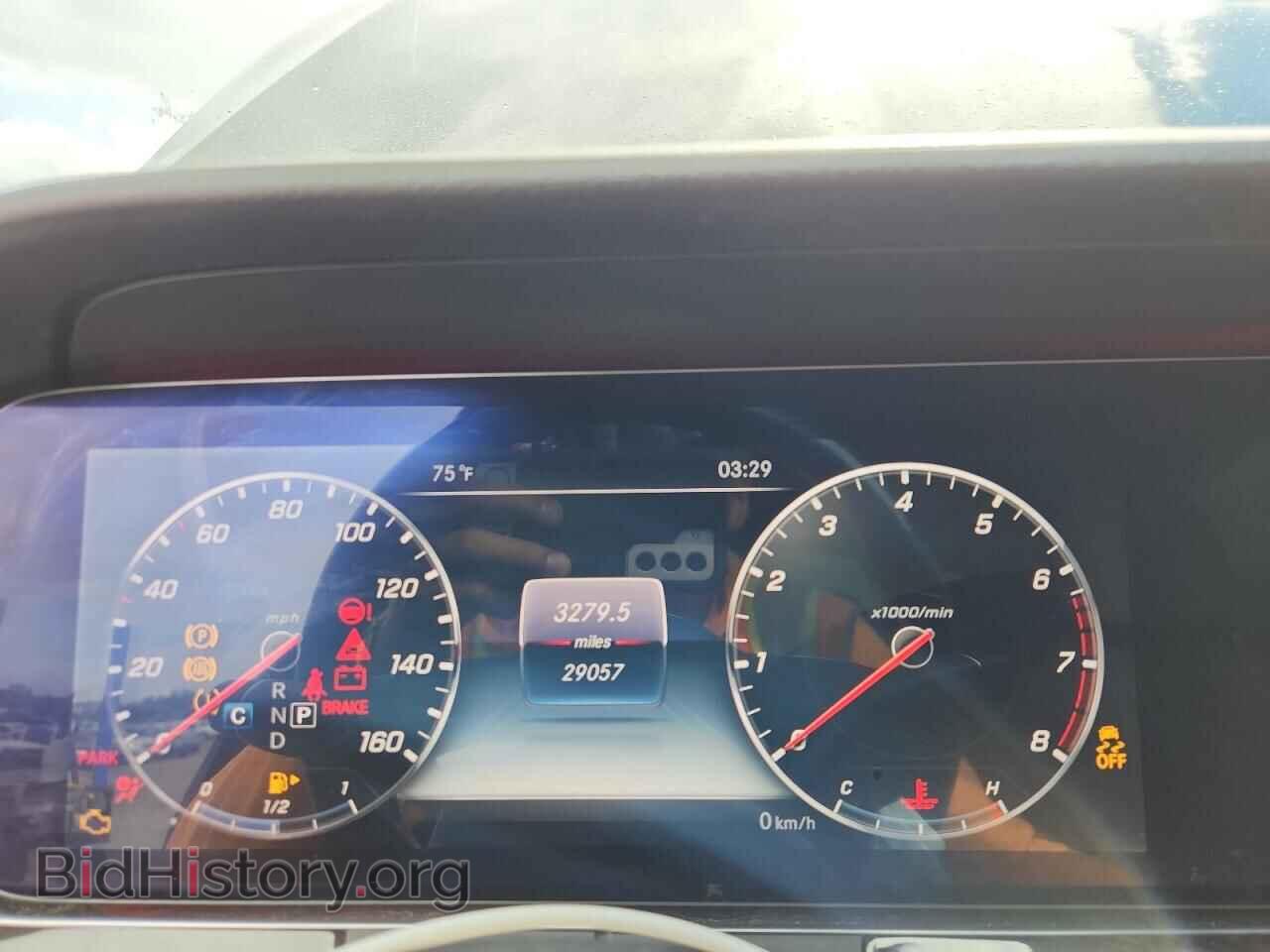 2020 MERCEDES-BENZ E-CLASS - VIN: WDDZF8DB8LA750881 - Фото 9