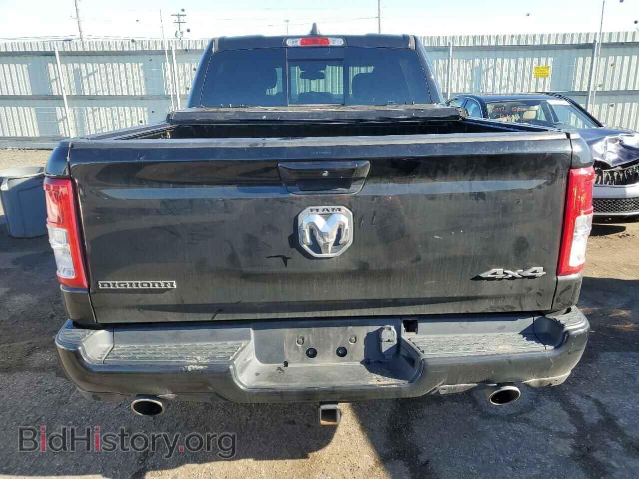 2019 RAM 1500 - VIN: 1C6SRFFTXKN607572 - Фото 6