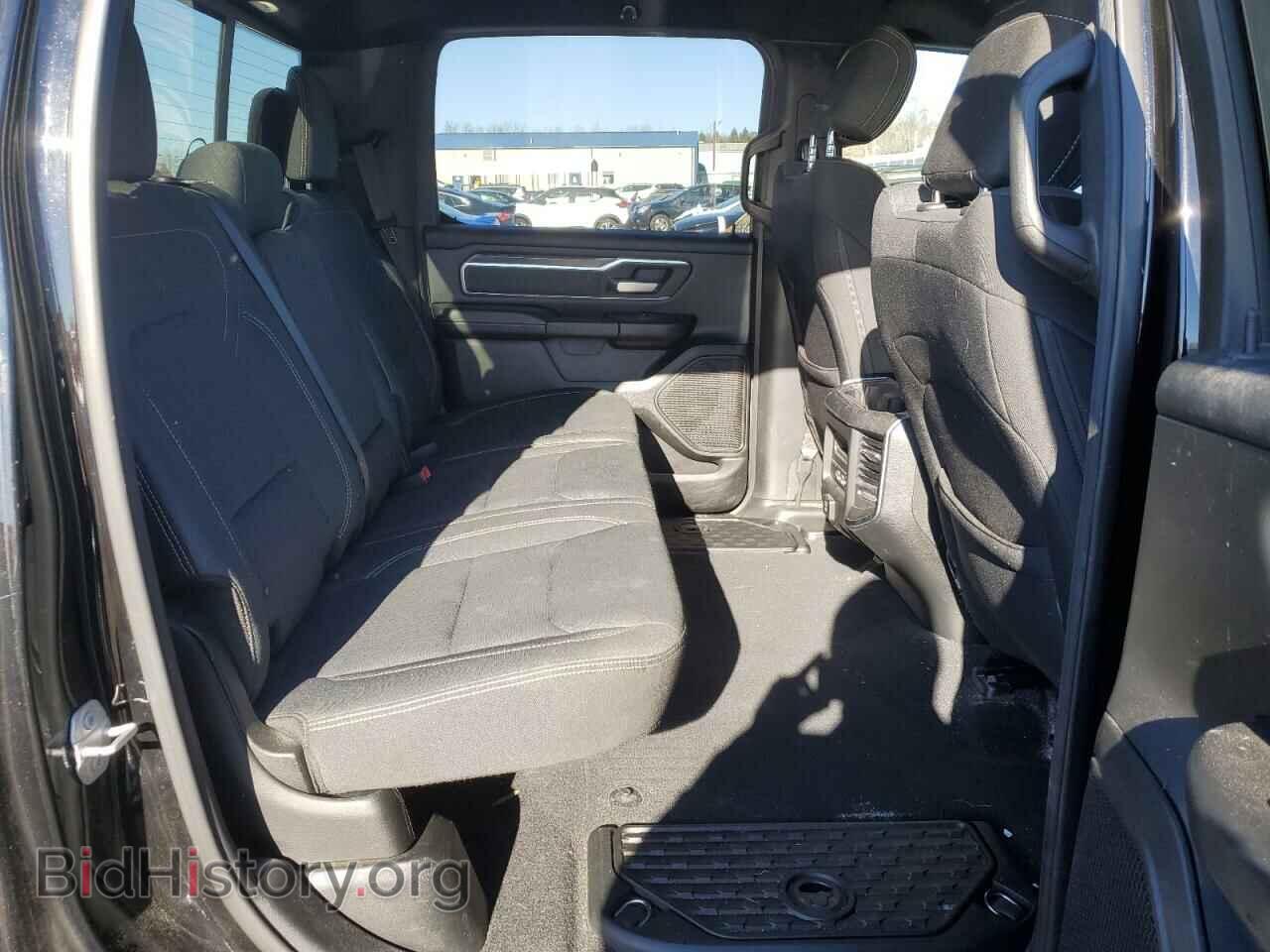 2019 RAM 1500 - VIN: 1C6SRFFTXKN607572 - Фото 10