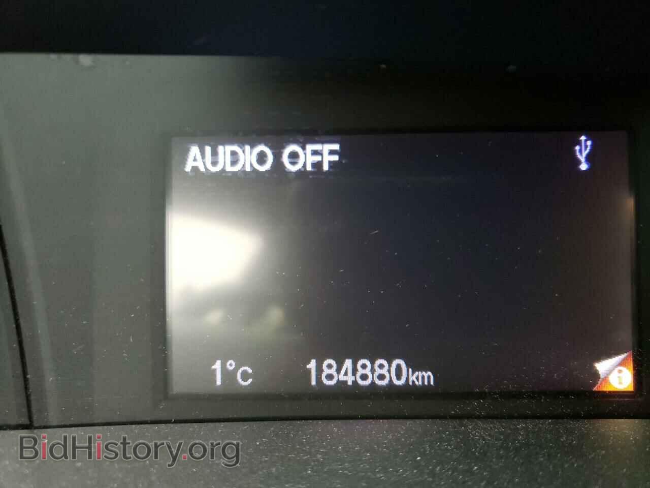 2012 HONDA CIVIC - VIN: 2HGFB2F57CH045005 - Фото 8