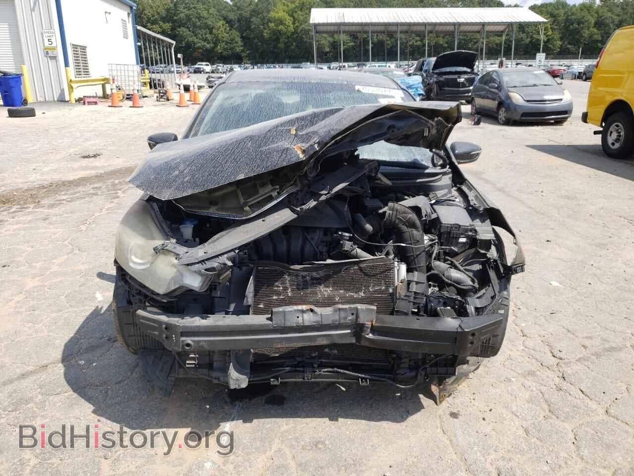 2015 KIA FORTE - VIN: KNAFX4A60F5286392 - Фото 5