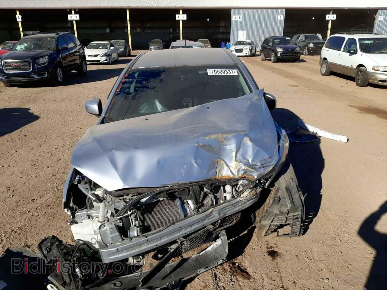 2015 MITSUBISHI LANCER - VIN: JA32U2FU3FU022531 - Фото 7