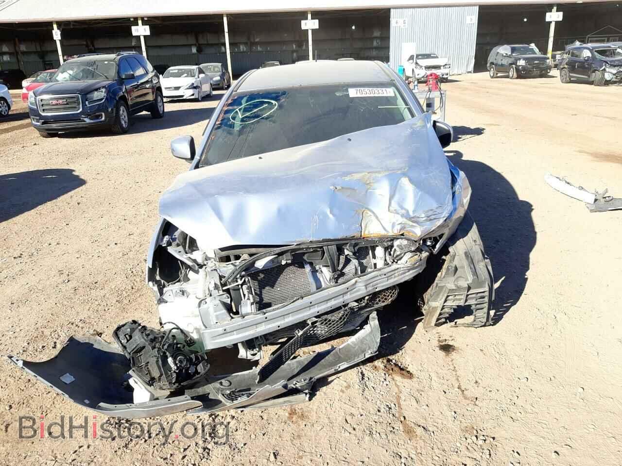 2015 MITSUBISHI LANCER - VIN: JA32U2FU3FU022531 - Фото 9
