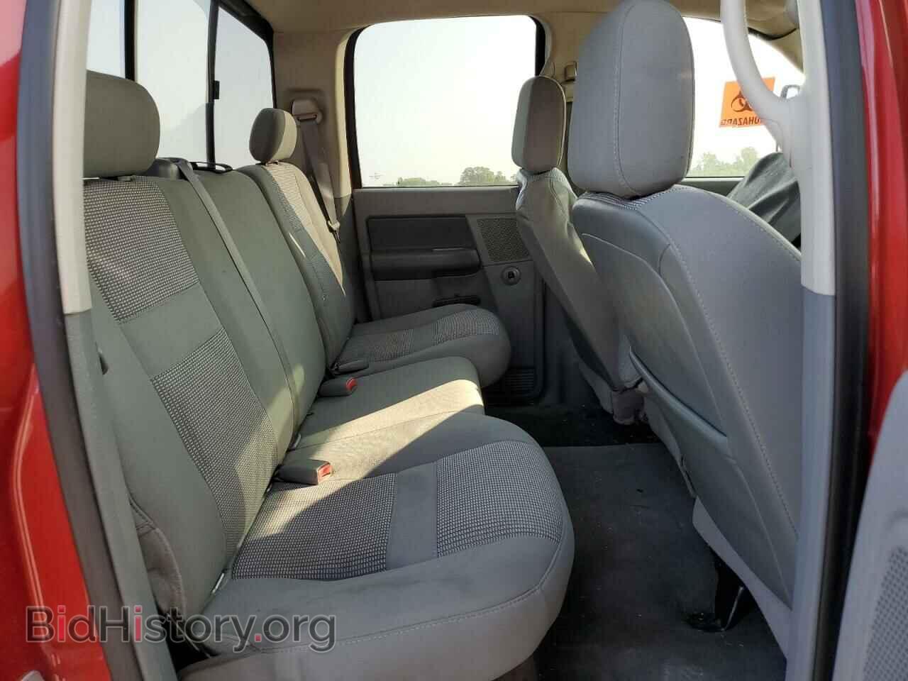 2008 DODGE RAM 2500 - VIN: 3D7KS28A78G116532 - Фото 10
